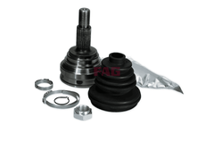 Gelenksatz Antriebswelle Vorderachse Hinterachse für AUDI 80 B2 Stufenheck B3