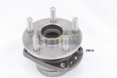 Radnabe Hinterachse für CHRYSLER VOYAGER / GRAND III