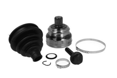 Gelenksatz Antriebswelle Vorderachse für AUDI 80 B3 Stufenheck B4 Avant 90
