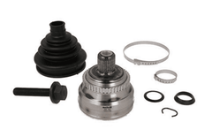Gelenksatz Antriebswelle Hinterachse für AUDI 80 B4 Stufenheck Avant A4 B5 A6 C5