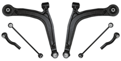 Lenkersatz Radaufhängung Vorderachse für FIAT FORD ABARTH 500 C KA 500C / 595C