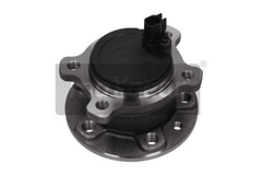 Radlagersatz Hinterachse für VOLVO S60 II Cross Country S80 V60 I V70 III XC70