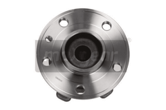 Radlagersatz Hinterachse für VOLVO S60 II Cross Country S80 V60 I V70 III XC70