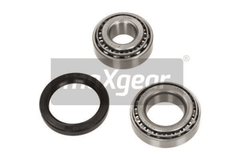 Radlagersatz Hinterachse für MAZDA KIA 626 II Hatchback RIO I Stufenheck