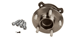 Radlagersatz Hinterachse für FORD C-MAX II GRAND Van