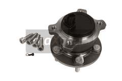 Radlagersatz Hinterachse für FORD C-MAX II GRAND Van