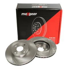 2x Bremsscheibe Vorderachse für MAZDA MX-5 I II
