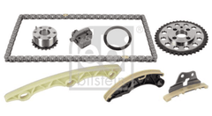Steuerkettensatz für MAZDA 3 Stufenheck 6 Sport Kombi CX-7