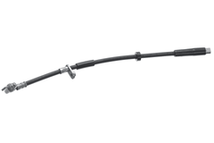 Bremsschlauch Vorderachse links für CITROËN OPEL PEUGEOT C4 III CORSA F 208 II