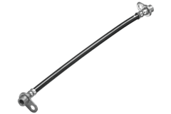 Bremsschlauch Hinterachse links für CITROËN MITSUBISHI PEUGEOT C4 AIRCROSS ASX