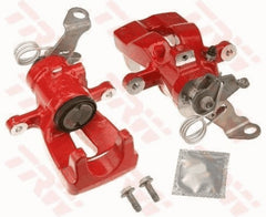 Bremssattel Hinterachse links für ALFA ROMEO MITO