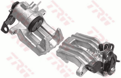 Bremssattel Hinterachse links für AUDI SEAT A4 B5 Avant B6 Cabriolet B7