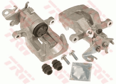 Bremssattel Hinterachse rechts für RENAULT CLIO IV FLUENCE MEGANE III