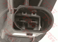 Bremssattel Hinterachse links für AUDI A6 Allroad C6 Avant