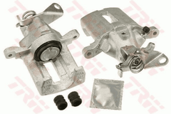 Bremssattel Hinterachse rechts für JAGUAR S-TYPE II