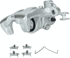 Bremssattel Hinterachse links für MAZDA 6 Station Wagon Stufenheck Hatchback