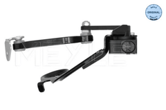 Sensor Leuchtweitenregulierung Hinterachse für AUDI A6 C6 Avant