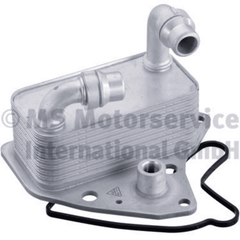 Ölkühler Motoröl für ALFA ROMEO FIAT LANCIA OPEL SAAB SUZUKI CADILLAC 33