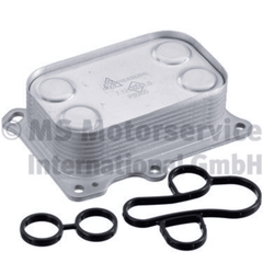 Ölkühler Motoröl für ALFA ROMEO FIAT LANCIA JEEP ABARTH GIULIETTA MITO