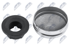 Reparatursatz Radnabe Hinterachse für OPEL ADAM CORSA D E Kasten/Schrägheck