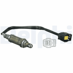 Lambdasonde vorne für CHRYSLER DODGE JEEP PT CRUISER Cabriolet SEBRING VOYAGER