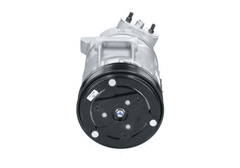 Kompressor Klimaanlage für ALFA ROMEO GIULIETTA Kasten/Schrägheck