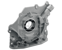 Ölpumpe für CITROËN FORD MAZDA PEUGEOT SUZUKI TOYOTA VOLVO MINI DS BERLINGO /