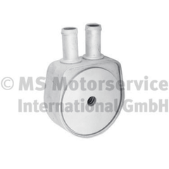 Ölkühler Motoröl für FORD VOLVO LAND ROVER FOCUS III Turnier GALAXY MONDEO IV