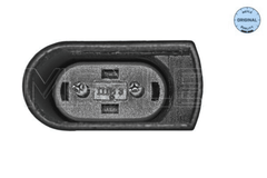 ABS Sensor Raddrehzahl Hinterachse rechts für FORD TRANSIT Kasten