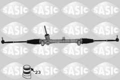 Lenkgetriebe für FIAT 500L