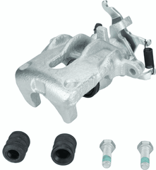 Bremssattel Hinterachse links für FORD FOCUS I Stufenheck Turnier Kasten/Kombi