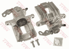 Bremssattel Hinterachse links für SEAT VW AUDI CORDOBA IBIZA III Vario POLO IV