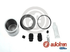 Reparatursatz Bremssattel Vorderachse für HYUNDAI KIA ELANTRA III Stufenheck IV