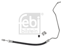 Bremsschlauch Hinterachse links für CITROËN DS C3 / ORIGIN III C4 CACTUS DS3