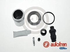 Reparatursatz Bremssattel Hinterachse für LEXUS GS IS II C