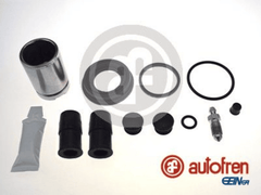 Reparatursatz Bremssattel Hinterachse für BMW FORD MAZDA MINI 1 2 Active Tourer