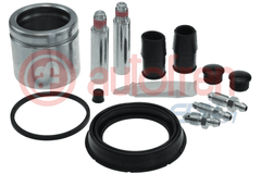 Reparatursatz Bremssattel Vorderachse für ALFA ROMEO AUDI BMW CITROËN FORD