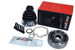 Gelenksatz Antriebswelle Vorderachse für AUDI 80 B3 Stufenheck B4 Avant 90