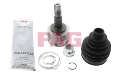 Gelenksatz Antriebswelle Vorderachse für FIAT LANCIA PUNTO Cabriolet STILO