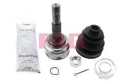 Gelenksatz Antriebswelle Vorderachse für NISSAN ALMERA I Hatchback SUNNY III