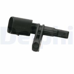ABS Sensor Raddrehzahl Vorderachse Hinterachse für AUDI PORSCHE SEAT SKODA VW
