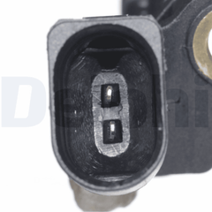 ABS Sensor Raddrehzahl Hinterachse rechts für AUDI SEAT SKODA VW A1 Sportback