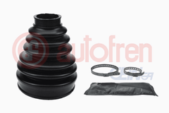 Faltenbalgsatz Antriebswelle für AUDI CITROËN PEUGEOT A2 C4 I Coupe C5 Break II