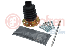 Faltenbalgsatz Antriebswelle für SEAT SKODA VW AROSA CORDOBA Vario IBIZA II