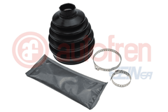 Faltenbalgsatz Antriebswelle für AUDI SEAT SKODA VW A1 Sportback A3 Cabriolet