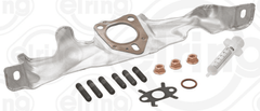 Montagesatz Lader für NISSAN RENAULT DACIA JUKE MICRA V NOTE QASHQAI II SUV Van