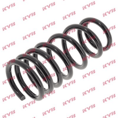 Fahrwerksfeder Hinterachse für HONDA CIVIC VII Hatchback
