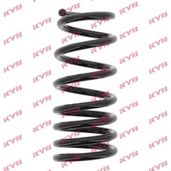 Fahrwerksfeder Hinterachse für HONDA CIVIC VII Hatchback