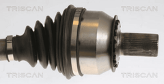Antriebswelle Vorderachse links für VOLVO S60 II Cross Country S80 V60 I V70 III
