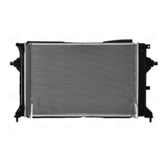 Kühler Motorkühlung für KIA SOUL III Cargo